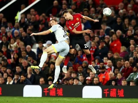 Số phận 10 bản hợp đồng nổi tiếng của Mourinho ở MU