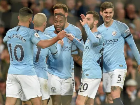 Mơ "báu vật" của Man City, Real nhận cái kết không tưởng