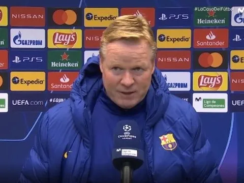 Barca phá sản kế hoạch ký "đá tảng" và "máy chạy" tổng giá trị 65 triệu