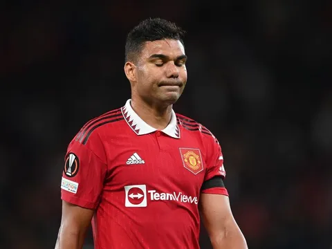 Modric giải thích lý do Real không còn nhớ Casemiro