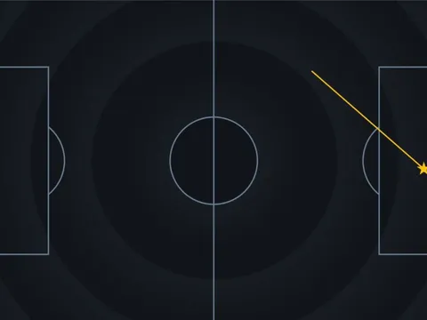 Modric và cú trivela phá hỏng kế hoạch của Tuchel