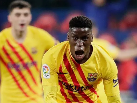 Cắt đứt ảo tưởng của Man Utd, Barca sẽ vô tình khiến Koeman phải buồn