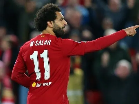 '9 điểm chẳng nghĩa lý gì cho cuộc đua giữa Liverpool và Man City'
