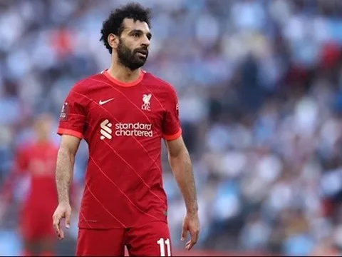 Mohamed Salah đang “tự đào hố chôn mình”?