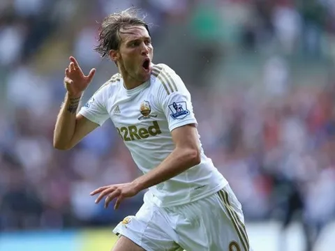 Mohamed Salah và những cầu thủ vượt qua cái dớp “ngôi sao một mùa”