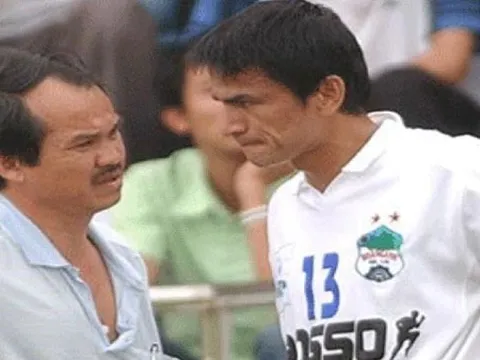 Mối lương duyên bầu Đức - Kiatisuk: Mức lương 20 cây vàng và "cừu đen" Lee Nguyễn