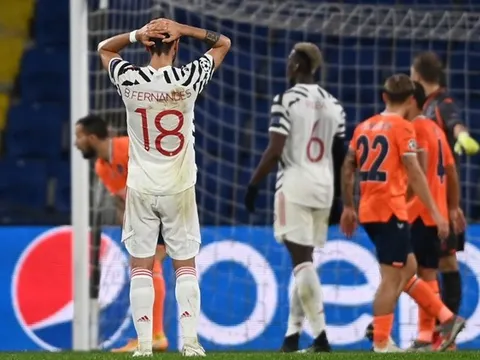 Mời Man Utd về cửa mình!