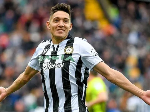 Arsenal chi đậm cho vị trí xoay tua với Tomiyasu