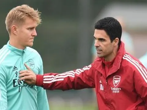 Món hời 54 triệu bảng giúp Arsenal mở khóa vụ Tielemans
