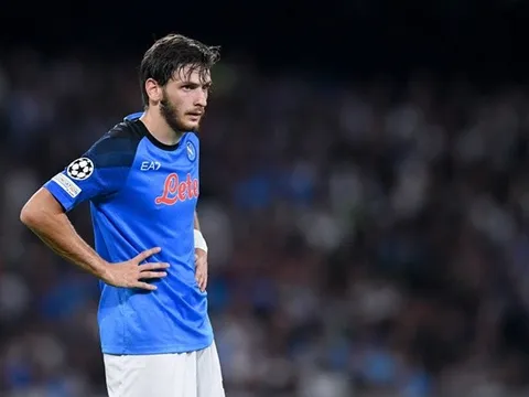 Món hời 'bỏ túi' Alexander-Arnold khiến Roma và Juventus tiếc nuối
