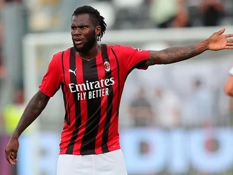 Món hời từ Milan có phải lựa chọn hoàn hảo cho Barca?