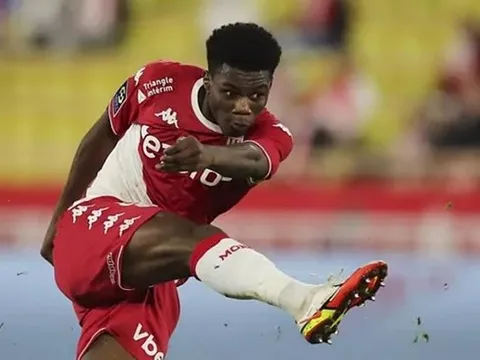 Monaco chốt giá bán ngọc thô cho Real