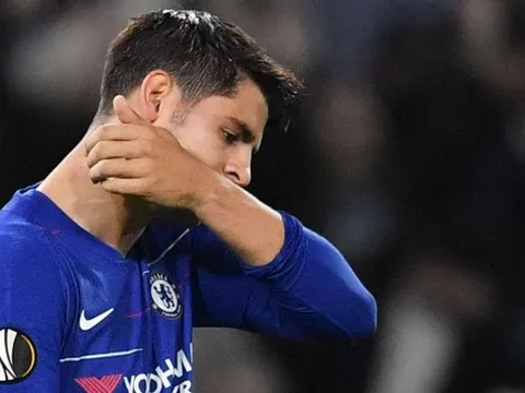 Morata tiết lộ, "địa ngục" Chelsea từng khiến bản thân trầm cảm?