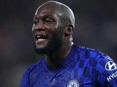 Moratti đưa ra lựa chọn giữa Dybala và Lukaku