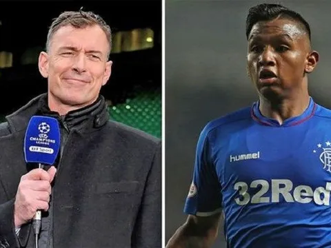 Người cũ Chelsea ca tụng học trò của Gerrard "hay nhất ở Scotland"