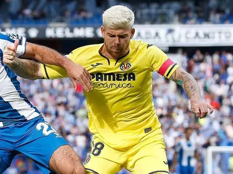 Điên rồ! 'Kẻ bị Liverpool đào thải' gây choáng La Liga bằng tuyệt chiêu bá đạo