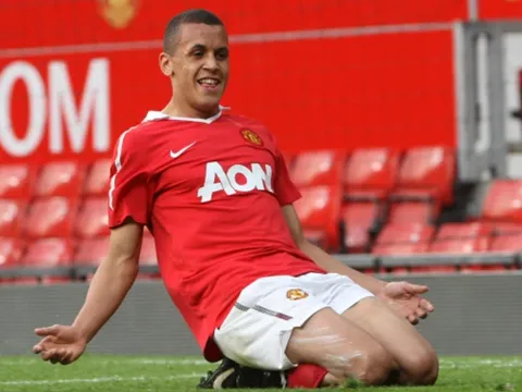 "Anh ấy sẽ rê bóng qua tất cả mọi người ở Man Utd"
