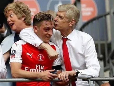 10 phi vụ hè giờ chót đắt nhất thập kỷ: 'Cú lừa' Chelsea, Partey thứ 2