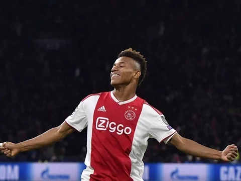 10 sao đắt giá nhất ngoài 5 giải VĐQG hàng đầu: Đứa con La Masia, 'vàng thô' của Raiola