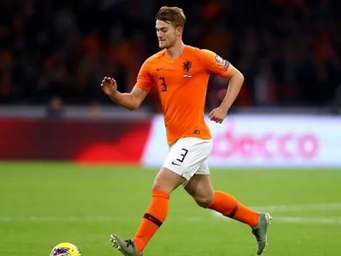 10 sao 21 tuổi trở xuống đắt giá nhất EURO: Niềm tự hào Arsenal thứ 7, Havertz đồng thứ 5