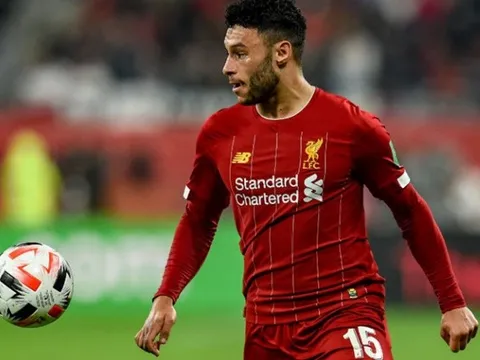 Một cái tên sắp trở lại, NHM Liverpool nhanh chóng phát cuồng