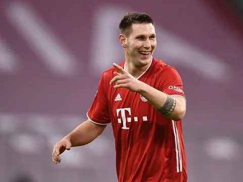 Một cái tên trên đường rời Bayern, Chelsea dành sự quan tâm