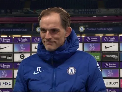 Van Basten khuyên cựu sao Ajax cầu xin Tuchel để được rời Chelsea