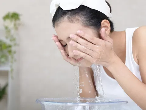 Một loại gia vị chua được nhiều người tận dụng để chăm sóc da