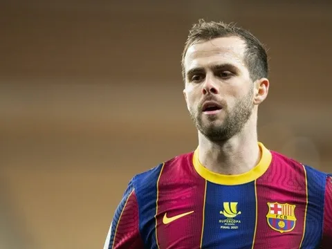 Một ngôi sao Barca sẽ ra đi nếu Koeman còn ở Nou Camp