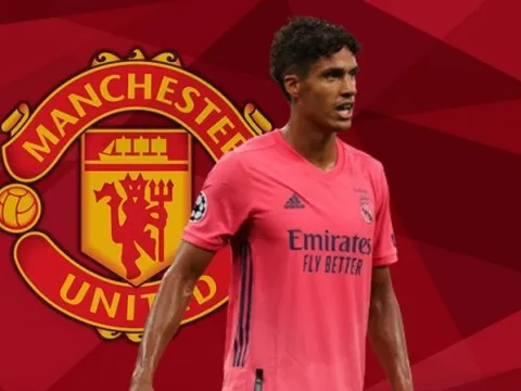 "Một sự nâng cấp lớn cho Man Utd so với những gì họ đã có trước đây"