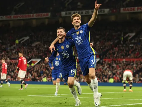 "Mọi người không muốn thừa nhận họ đã sai về cầu thủ Chelsea"