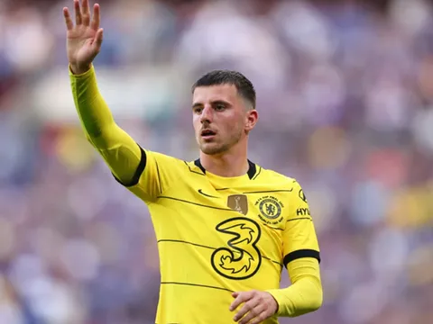 "Tôi cảm thấy thất vọng cho Mason Mount"