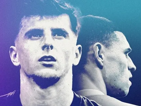 Mount và Foden sẽ không đi theo con đường của Lampard và Gerrard