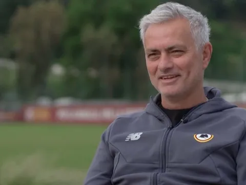 Mourinho: "1 cầu thủ tuyệt vời, đã cùng tôi chiến đấu tại Man Utd"