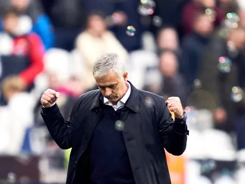 Đã đến lúc "Spurinho" được hình thành!