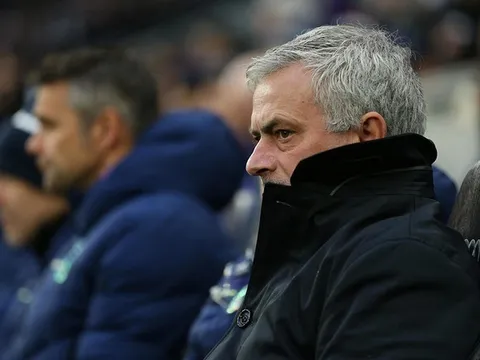 'Nhìn cách Liverpool thi đấu, tôi không mê được lối bóng đá thực dụng của Tottenham'