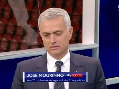 Mourinho bày Man City chiêu độc để đánh bại Liverpool