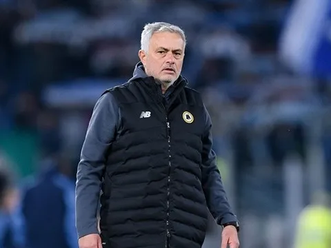 Mourinho bị NHM Bodo/Glimt khiêu khích