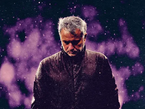 Mourinho cần làm gì để tránh 'vết xe đổ' ở Chelsea và Man Utd?