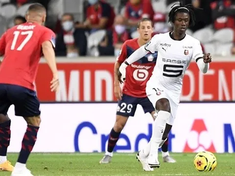 Mourinho chỉ định, Tottenham ngáng đường Real Madrid trong vụ "thần đồng 80 triệu"