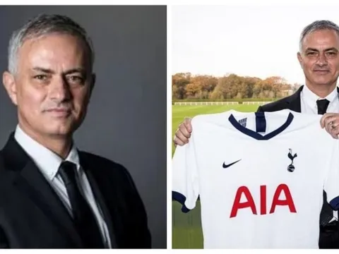 Mourinho chỉ là lựa chọn thứ 3 sau khi Pochettino bị sa thải?