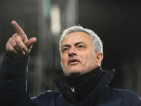 Mourinho chọn nhân tố nổi bật nhất tuyển Anh trận thắng Croatia