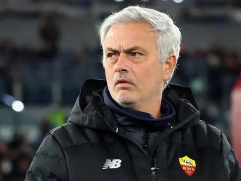 Mourinho chiêu mộ thành công tân binh thứ 3