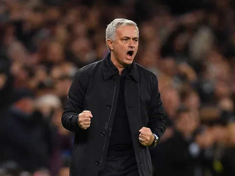 Mourinho chơi lớn, chi tiền cuỗm 2 "cỗ máy tấn công" của Real