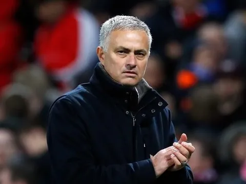 Mourinho đã biết ai là tiền đạo hoàn hảo nhất cho Solskjaer