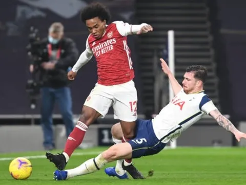 Mourinho đã có "Makelele mới"