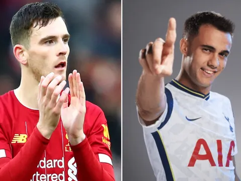 Mourinho đã có riêng cho mình một "Robbie"