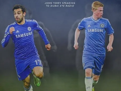 'Mourinho đã đúng khi không trọng dụng De Bruyne và Salah'