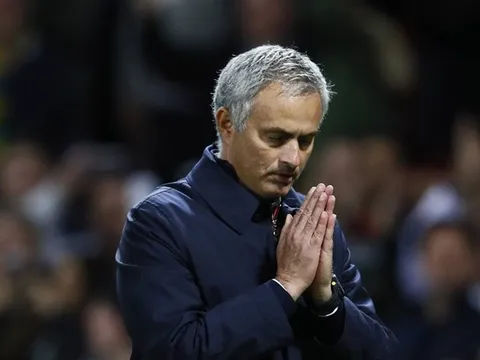"Mourinho đã gọi điện riêng xin lỗi tôi"