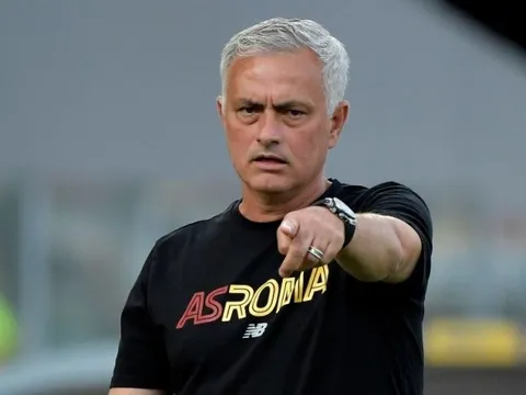 Mourinho đánh chiếm máy quét đẳng cấp với Arsenal